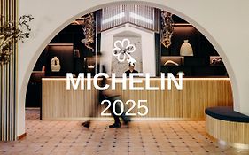 Hôtel Les Frères Ibarboure